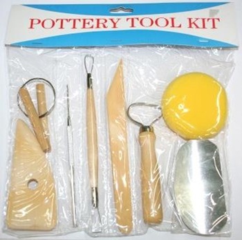 Tools + Equipment