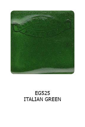 Italian Green