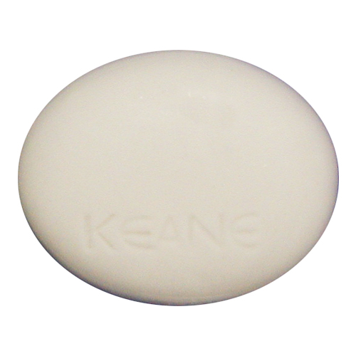 Keanes Polar White