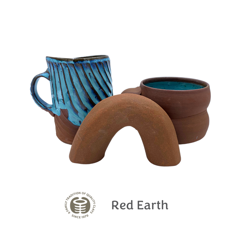 Keane Red Earth - 20 to 49