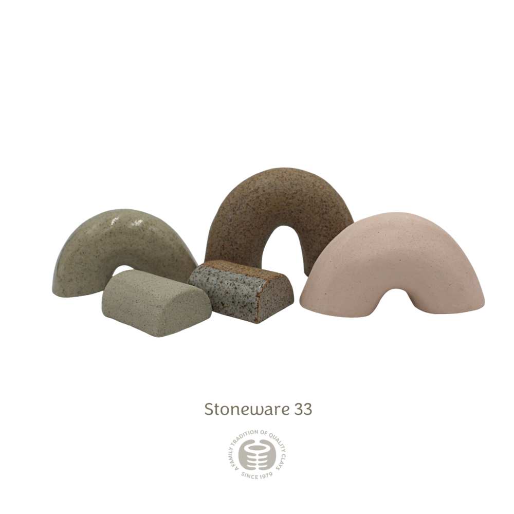 Keane Stoneware 33 - 20 to 49
