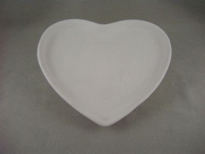Heart Dish