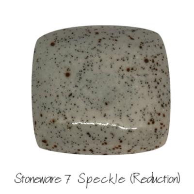 Keanes Stoneware No 7 Speckled