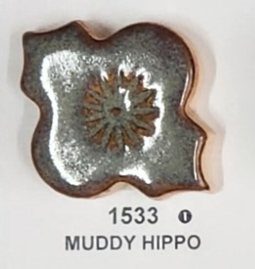 Muddy Hippo