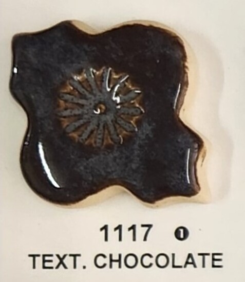 Texture Chocolate