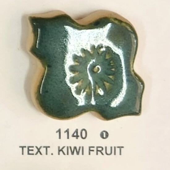 Texture Kiwi Fruit - Powder