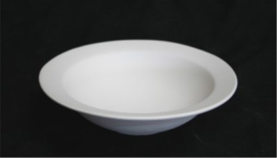Soup Bowl - Earthenware
