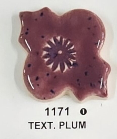 Texture Plum - Powder