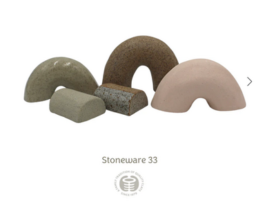Keane Stoneware 33 Ilmenite - 50 - 99
