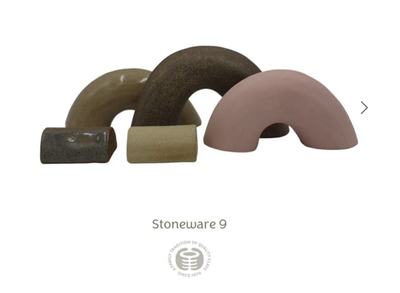 Keane Stoneware 9 - 40 to 79