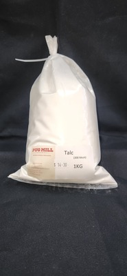 Talc (300 Mesh)