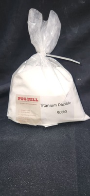 Titanium Dioxide