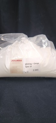 Whiting - Omya Carb 10