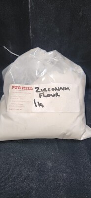 Zircon Flour