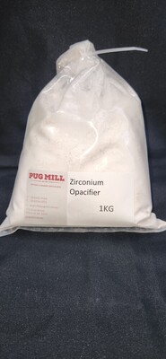Zircon Opacifier