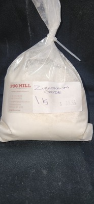 Zirconium Oxide