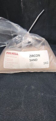 Zircon Sand