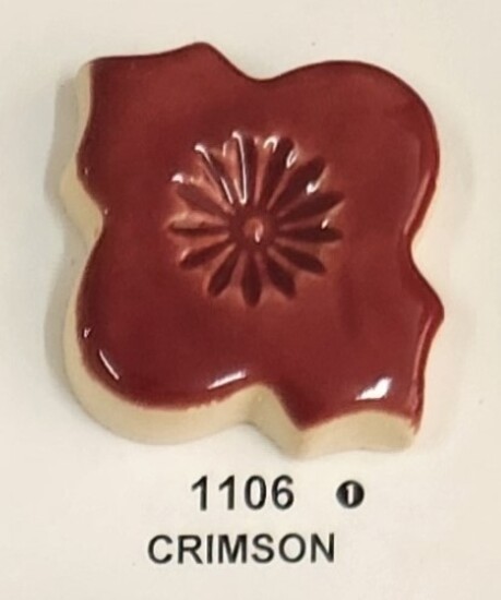Crimson